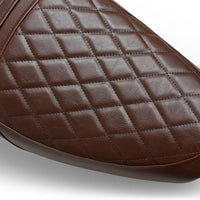 Kawasaki | Z900RS 18-25 | Vintage Diamond | Rider Seat Cover