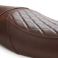 Kawasaki | Z900RS 18-25 | Vintage Diamond | Rider Seat Cover
