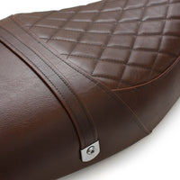 Kawasaki | Z900RS 18-25 | Vintage Diamond | Rider Seat Cover
