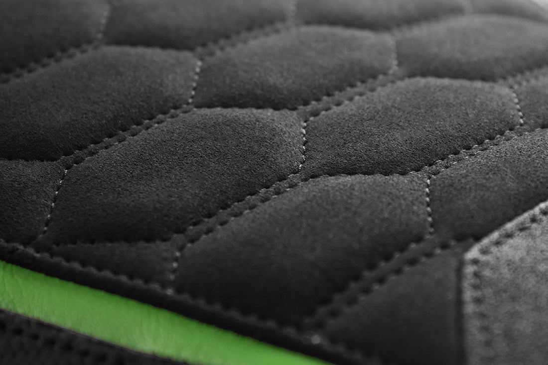 Kawasaki | Z H2 20-23 | Hypersport | Rider Seat Cover