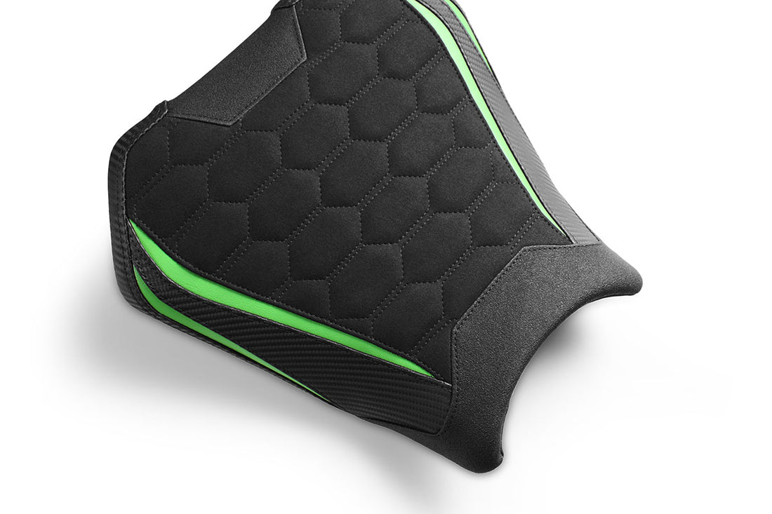 Kawasaki | Z H2 20-23 | Hypersport | Rider Seat Cover