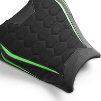 Kawasaki | Z H2 20-23 | Hypersport | Rider Seat Cover