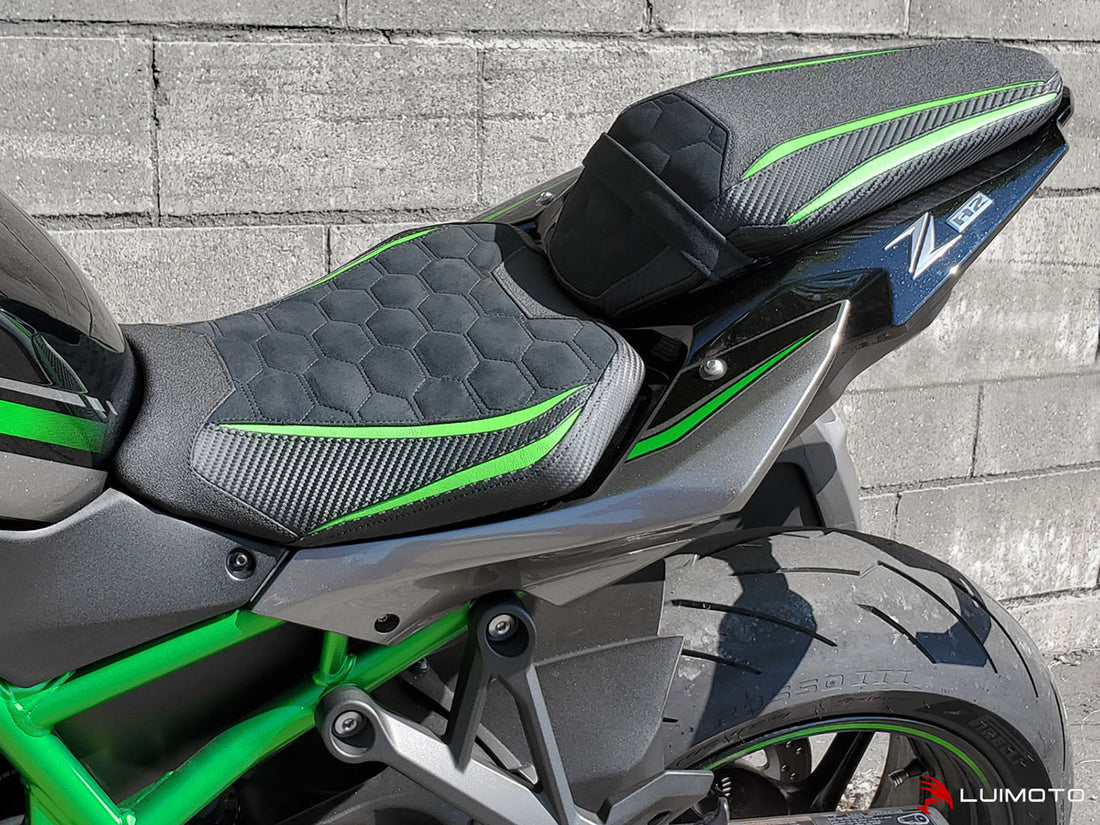 Kawasaki | Z H2 20-23 | Hypersport | Passenger Seat Cover