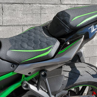 Kawasaki | Z H2 20-23 | Hypersport | Passenger Seat Cover