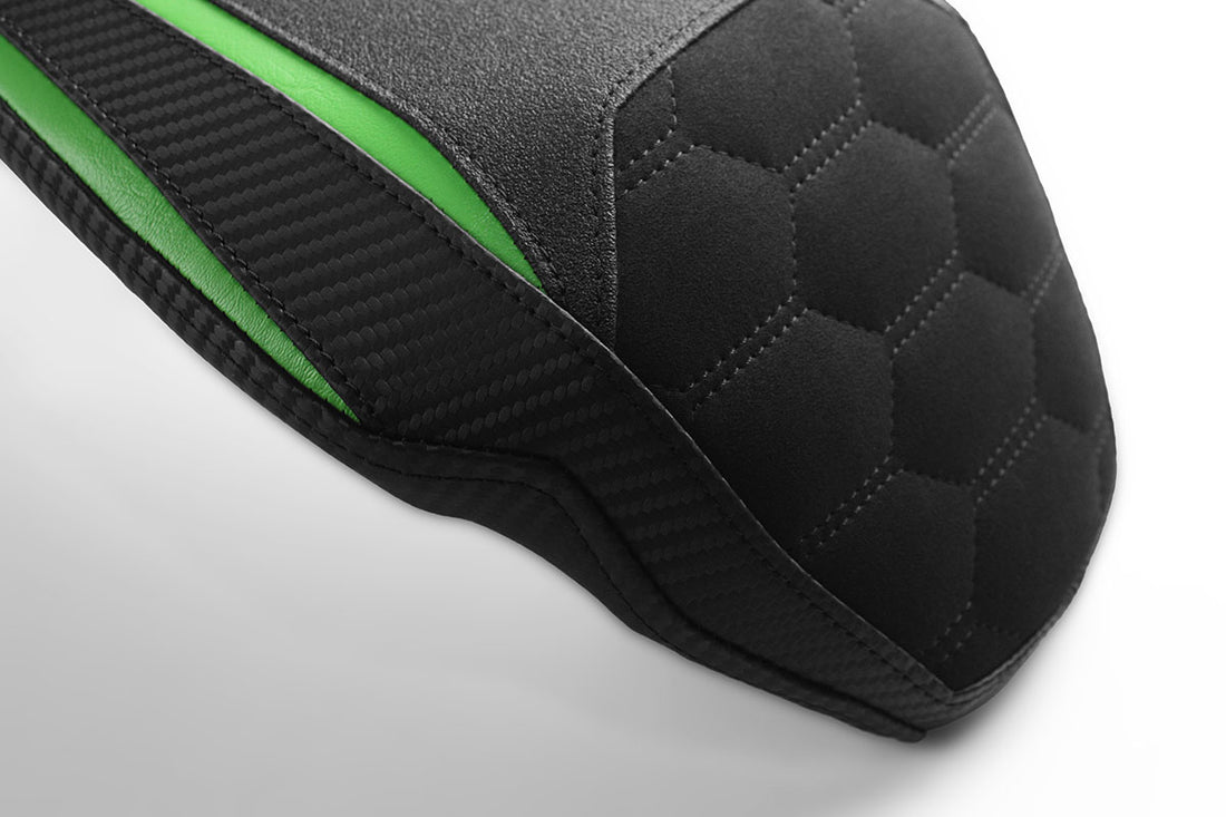 Kawasaki | Z H2 20-23 | Hypersport | Passenger Seat Cover