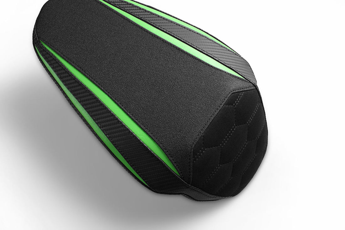 Kawasaki | Z H2 20-23 | Hypersport | Passenger Seat Cover