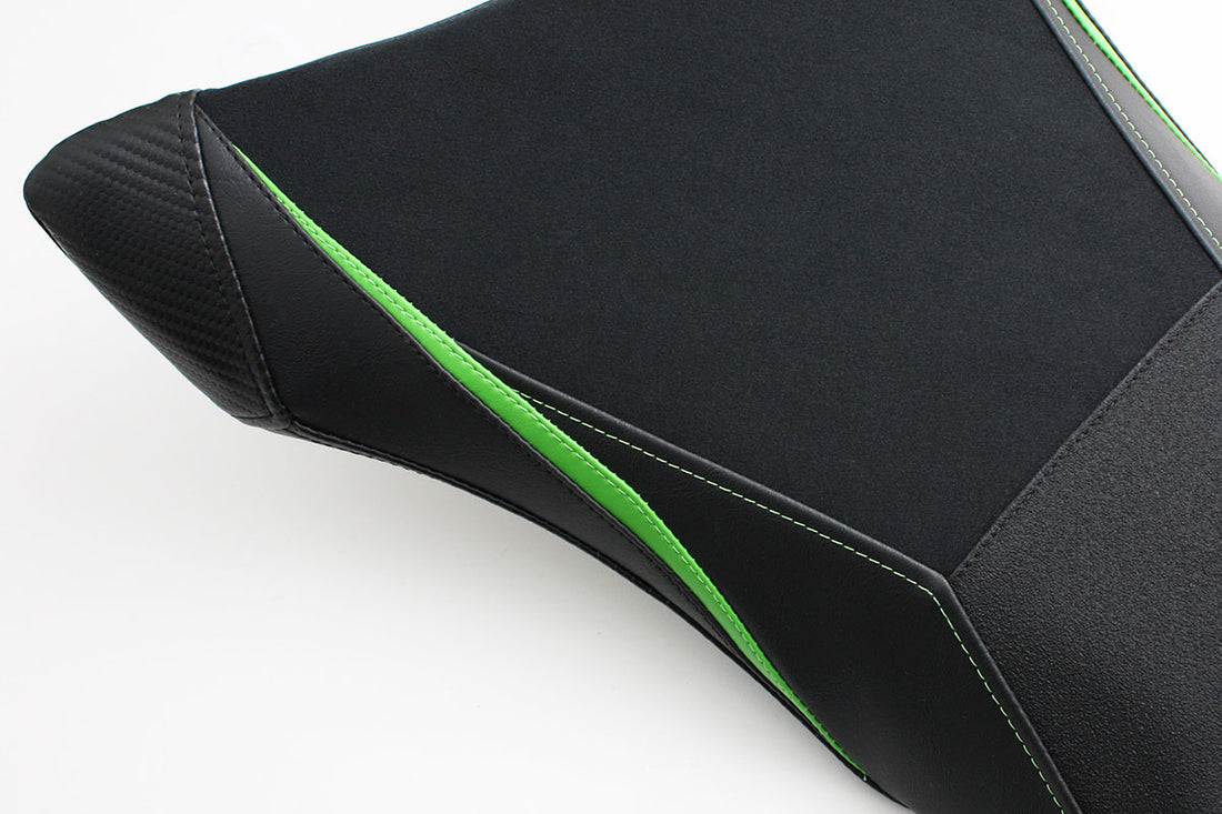 Kawasaki | Ninja ZX-10R 16-20 | Sport | Rider Seat Cover