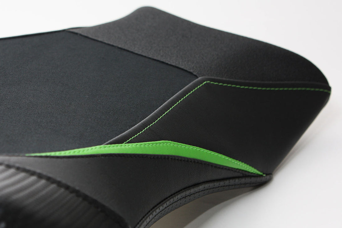 Kawasaki | Ninja ZX-10R 16-20 | Sport | Rider Seat Cover