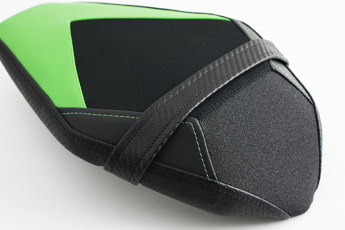 Kawasaki | Ninja ZX-10R 16-20 | Sport | Passenger Seat Cover