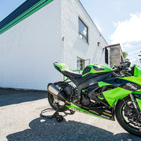 Kawasaki | Ninja ZX-6R 09-12, Ninja ZX-6R 13-18, Ninja ZX-6R 19-24 | Sport | Full Kit