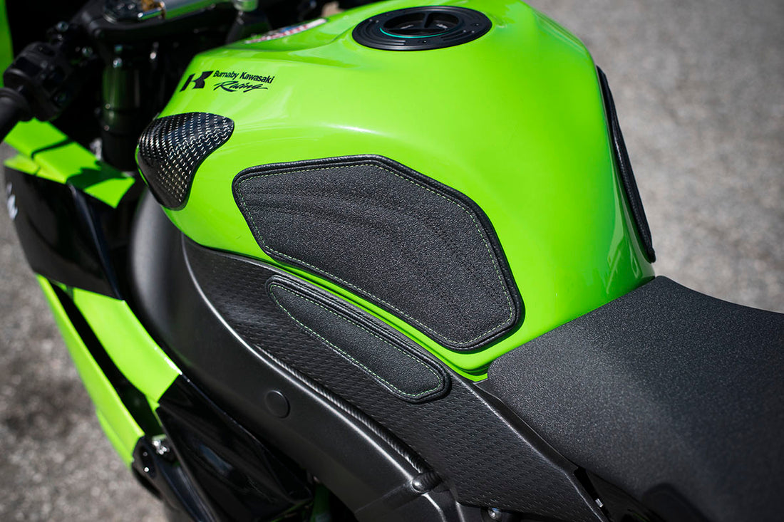 Kawasaki | Ninja ZX-6R 09-12, Ninja ZX-6R 13-18, Ninja ZX-6R 19-24 | Sport | Full Kit