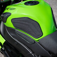 Kawasaki | Ninja ZX-6R 09-12, Ninja ZX-6R 13-18, Ninja ZX-6R 19-24 | Sport | Knee Grips