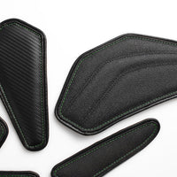 Kawasaki | Ninja ZX-6R 09-12, Ninja ZX-6R 13-18, Ninja ZX-6R 19-24 | Sport | Knee Grips