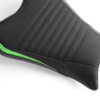 Kawasaki | Ninja ZX-6R 19-25 | Race | Rider Seat Cover