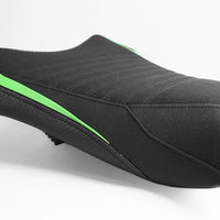 Kawasaki | Ninja ZX-6R 19-25 | Race | Rider Seat Cover