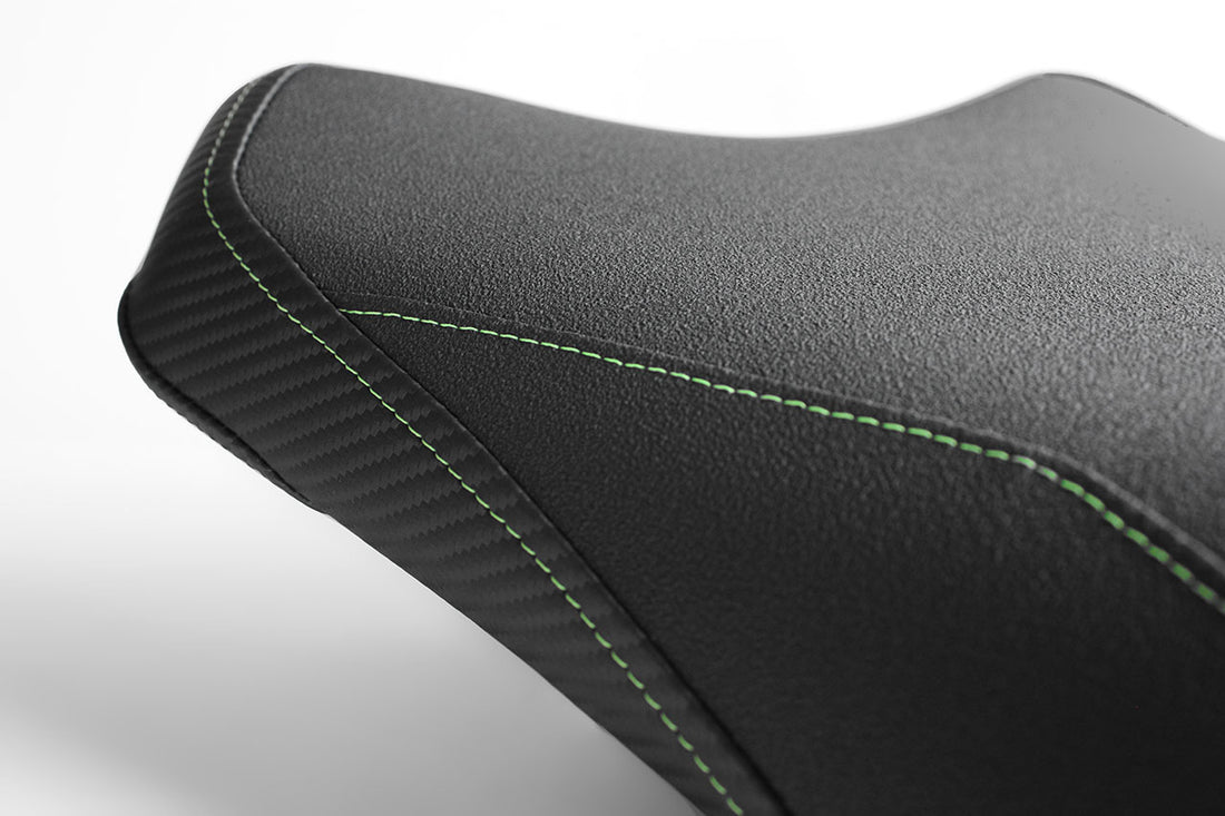 Kawasaki | Ninja ZX-6R 19-25 | Sport | Rider Seat Cover