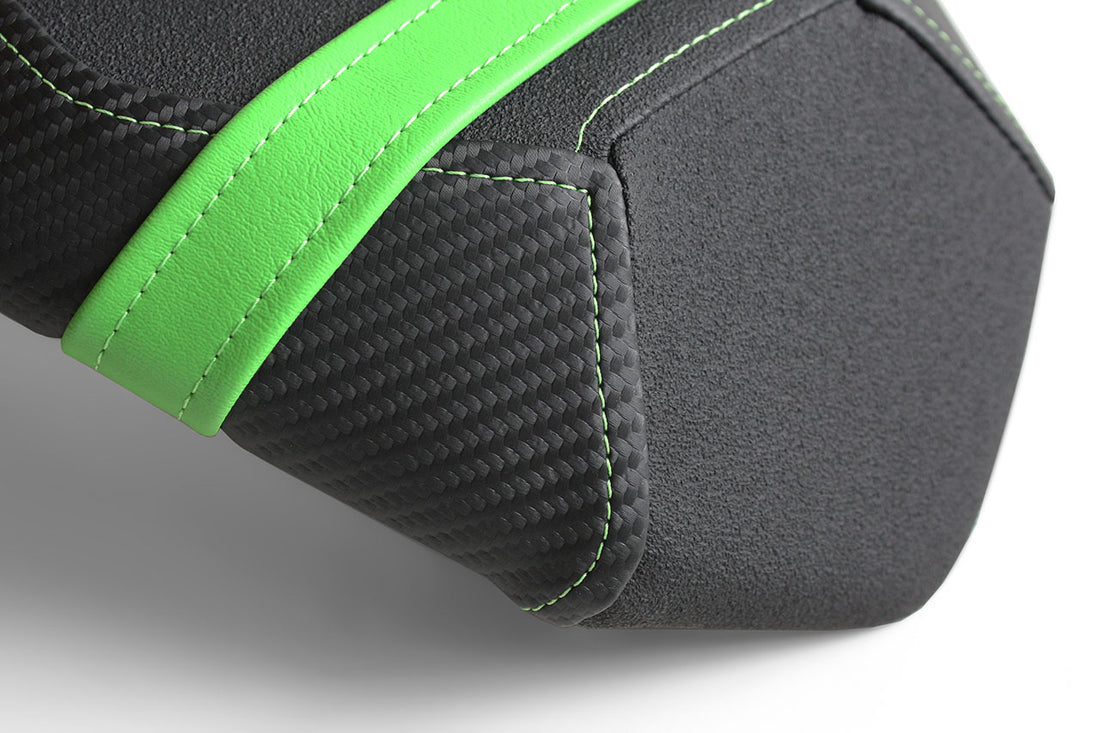 Kawasaki | Ninja ZX-6R 19-25 | Sport | Passenger Seat Cover