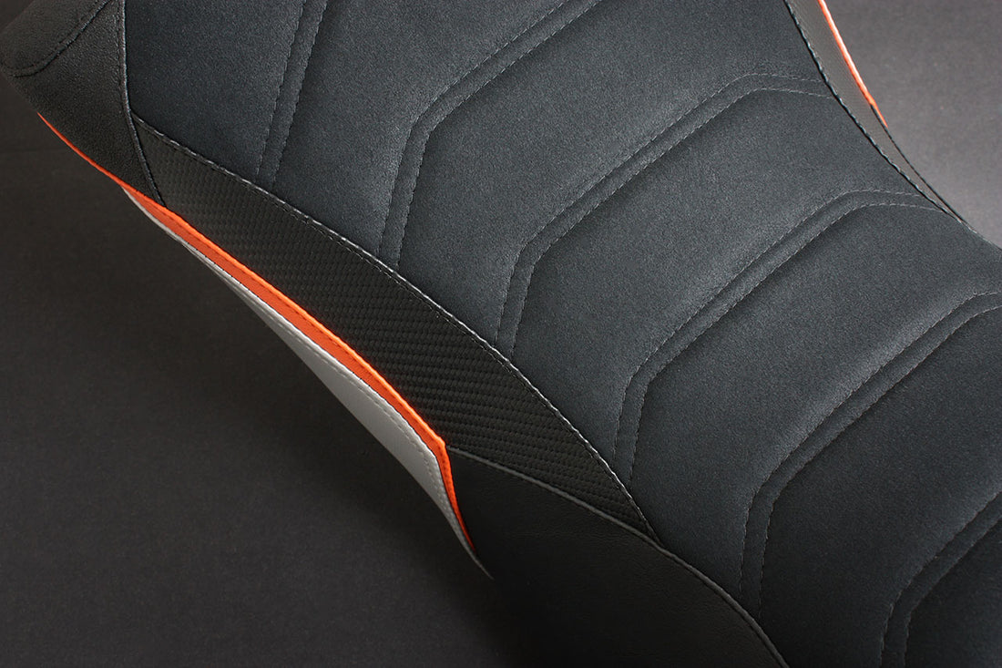 KTM | 1190 Adventure 13-16 | Rally | Rider Seat Cover