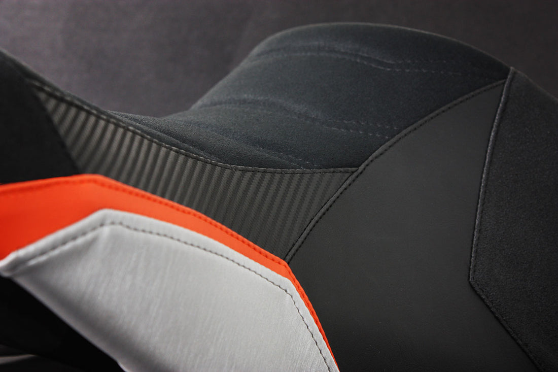 KTM | 1190 Adventure 13-16 | Rally | Rider Seat Cover