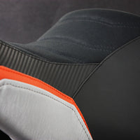 KTM | 1190 Adventure 13-16 | Rally | Rider Seat Cover