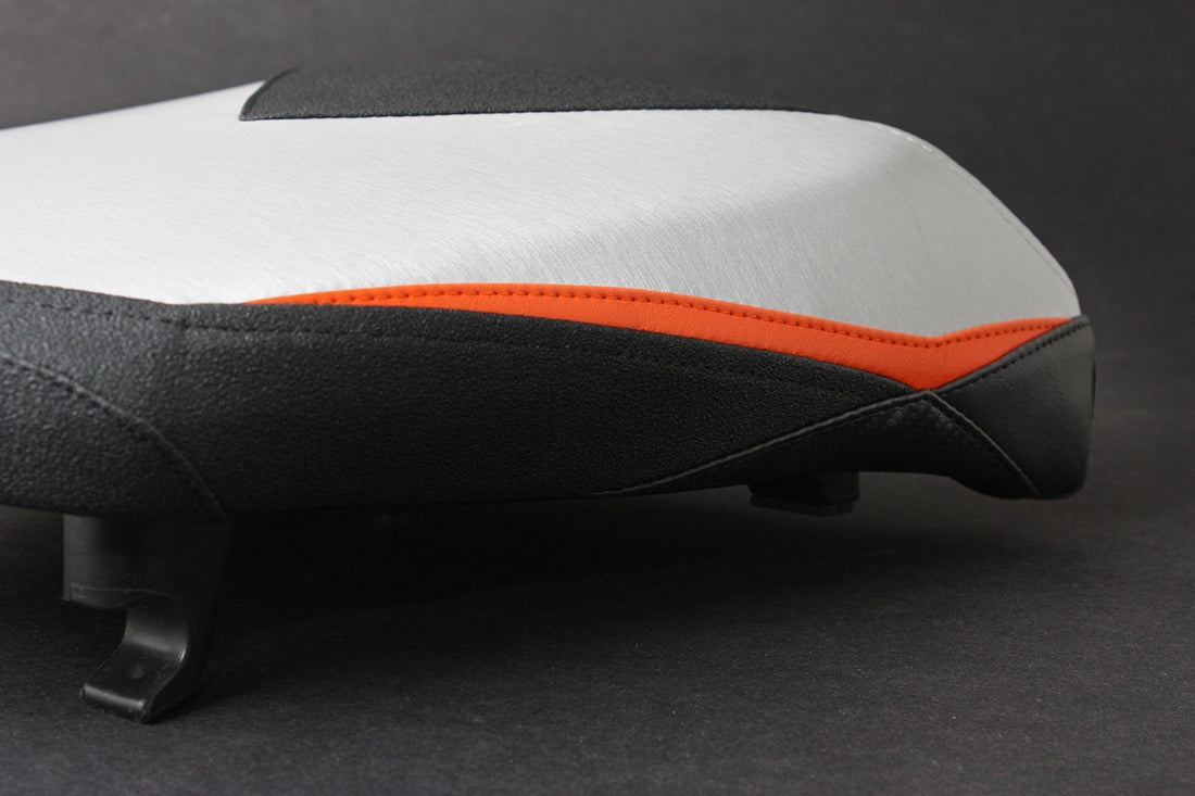 KTM | 1190 Adventure 13-16 | Rally | Passenger Seat Cover
