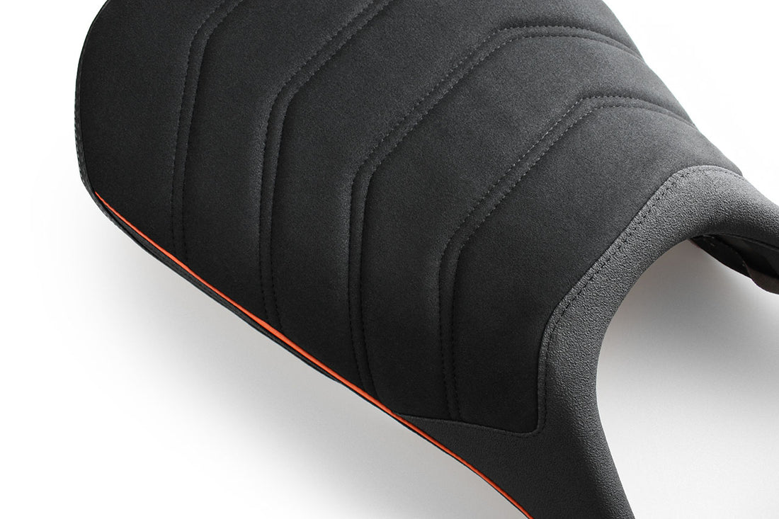 KTM | 125 Duke 17-20, 250 Duke 17-22, 390 Duke 17-23 | R | Rider Seat Cover
