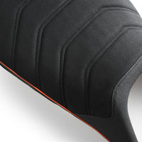 KTM | 125 Duke 17-20, 250 Duke 17-22, 390 Duke 17-23 | R | Rider Seat Cover