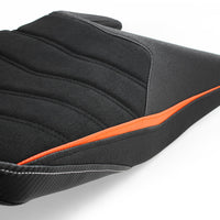 KTM | 125 Duke 17-20, 250 Duke 17-22, 390 Duke 17-23 | R | Rider Seat Cover