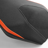 KTM | 125 Duke 17-20, 250 Duke 17-22, 390 Duke 17-23 | R | Passenger Seat Cover