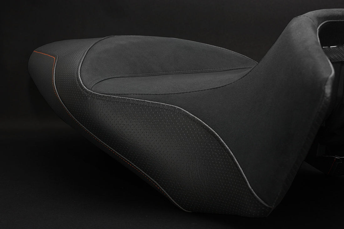 KTM | 1290 Super Adventure 15-16 | Powerparts | Ergo Rider Seat Cover