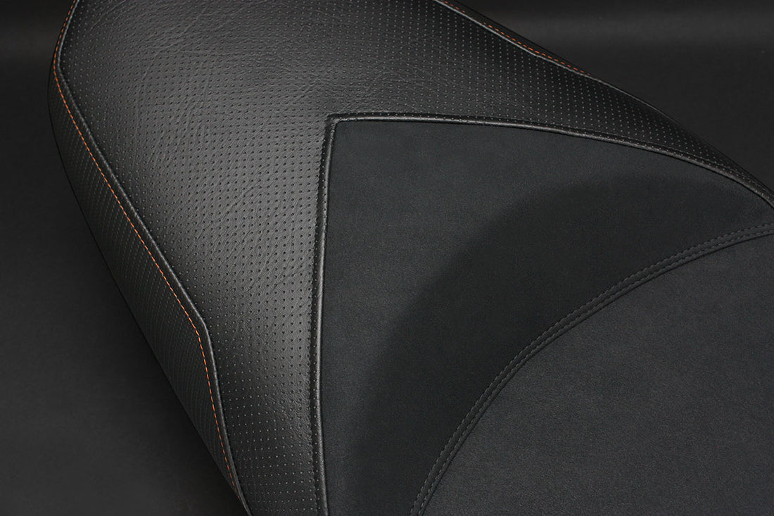 KTM | 1290 Super Adventure 15-16 | Powerparts | Ergo Rider Seat Cover