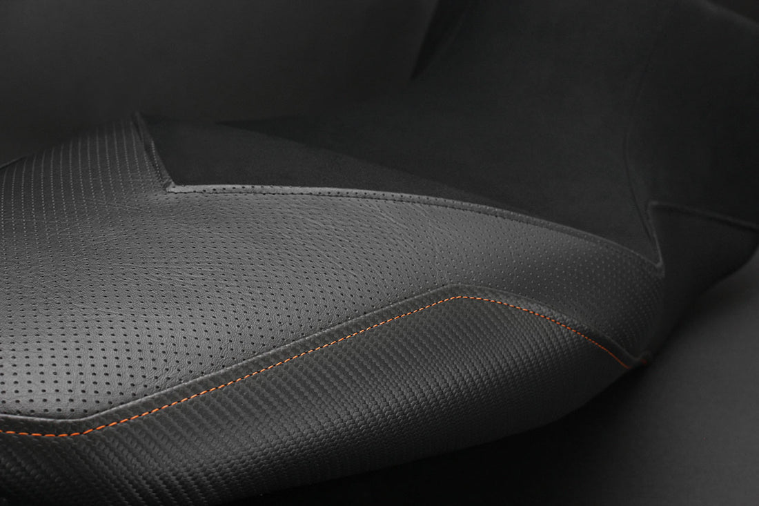KTM | 1290 Super Adventure 15-16 | Powerparts | Ergo Rider Seat Cover