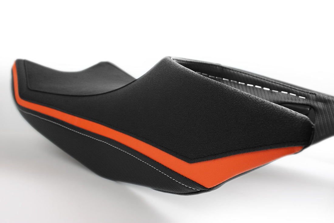 KTM | 1290 Super Duke R 17-19 | R | Rider Seat Cover