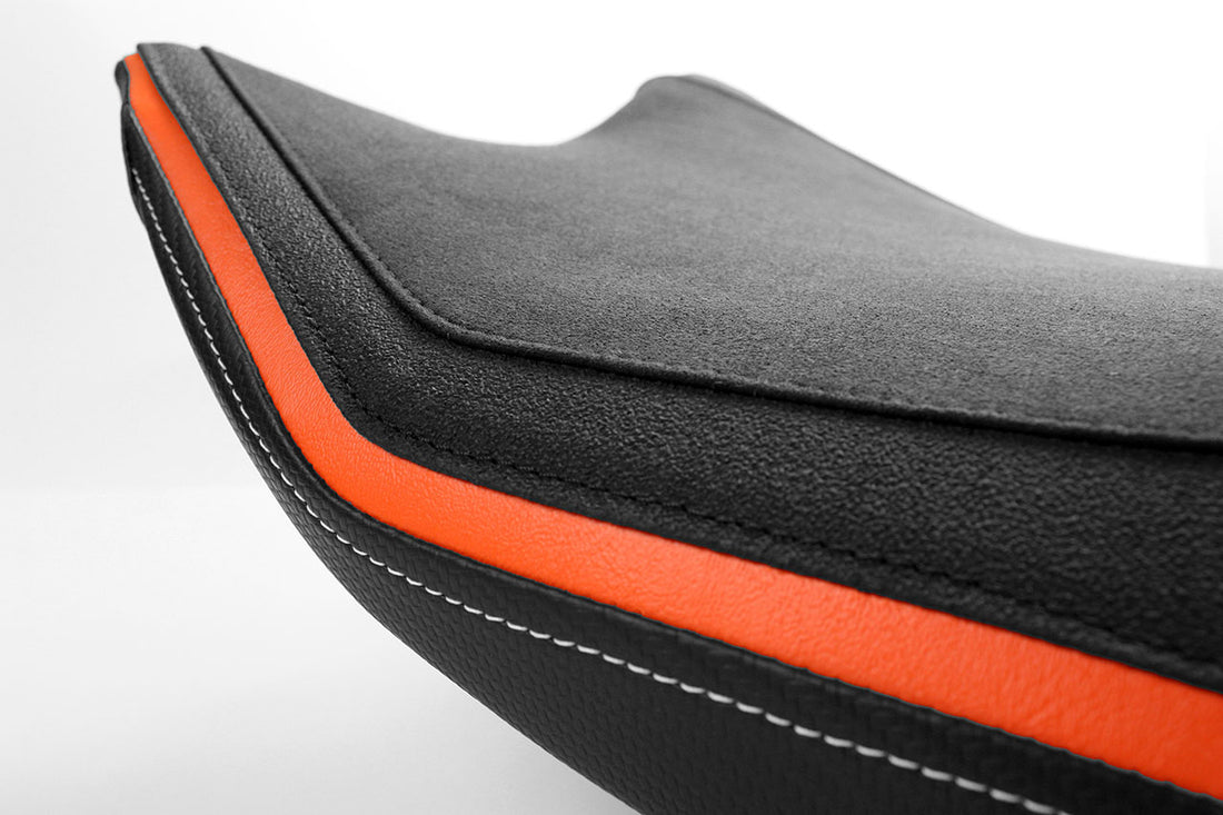KTM | 1290 Super Duke R 17-19 | R | Rider Seat Cover