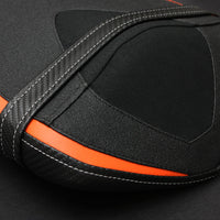 KTM | 1290 Super Duke R 14-16, 1290 Super Duke R 17-19 | R | Passenger Seat Cover