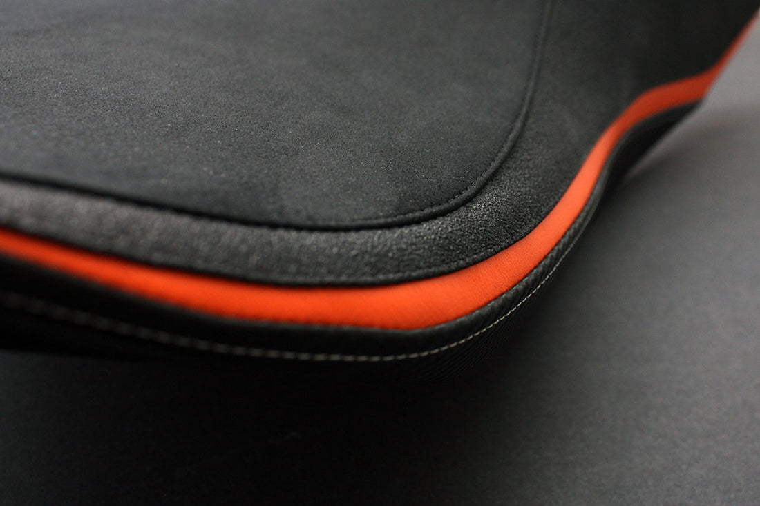 KTM | 1290 Super Duke R 14-16 | R | Rider Seat Cover
