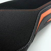 KTM | 690 Enduro R 08-18, 690 SMC R 08-18 | R | Rider Seat Cover