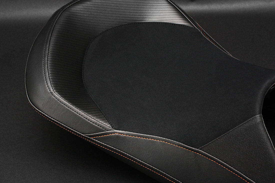 KTM | 690 Duke 12-15 | R | Rider Seat Cover