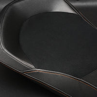 KTM | 690 Duke 12-15 | R | Rider Seat Cover