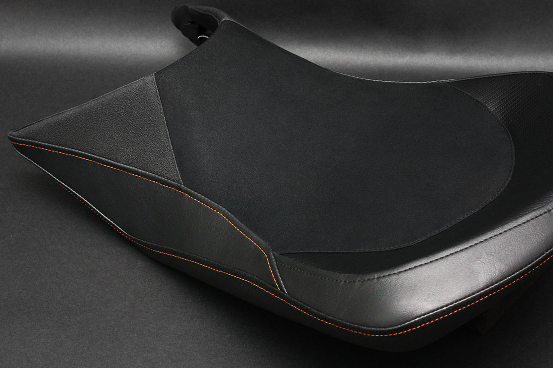 KTM | 690 Duke 12-15 | R | Rider Seat Cover