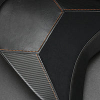 KTM | 690 Duke 12-15 | R | Passenger Seat Cover