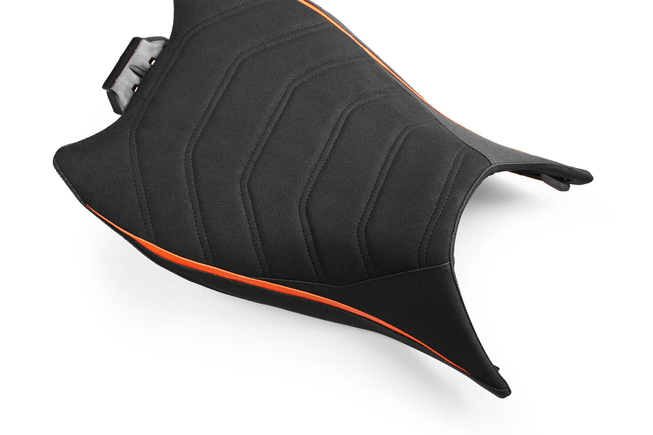 KTM | 690 Duke 16-19 | R | Rider Seat Cover – Luimoto