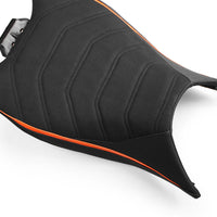 KTM | 690 Duke 16-19 | R | Rider Seat Cover