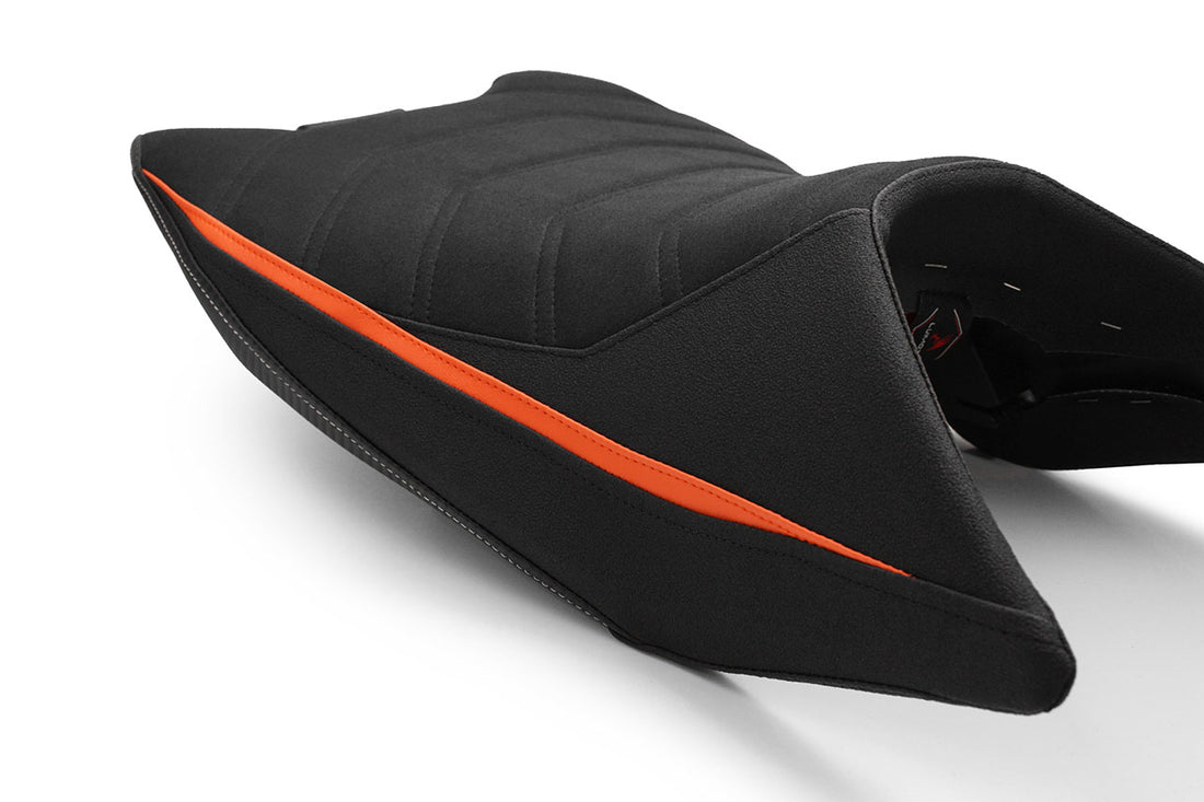 KTM | 690 Duke 16-19 | R | Rider Seat Cover