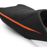 KTM | 690 Duke 16-19 | R | Rider Seat Cover