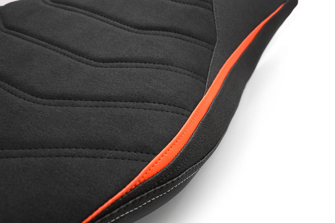 KTM | 690 Duke 16-19 | R | Rider Seat Cover