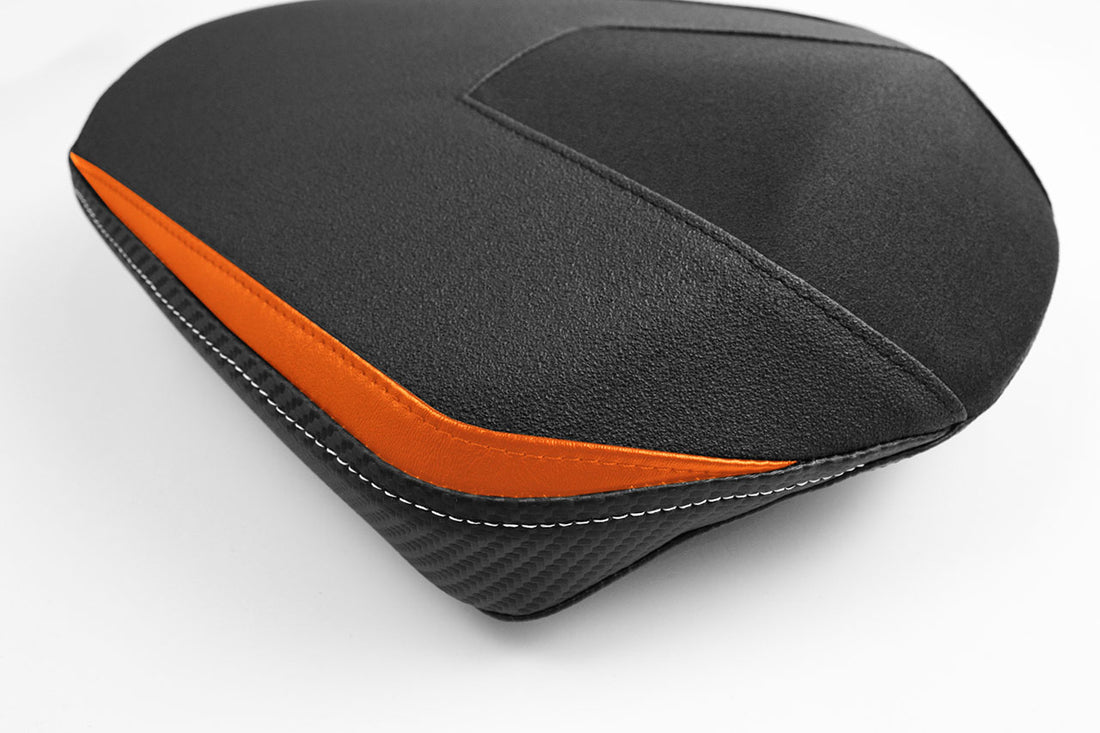 KTM | 690 Duke 16-19 | R | Passenger Seat Cover
