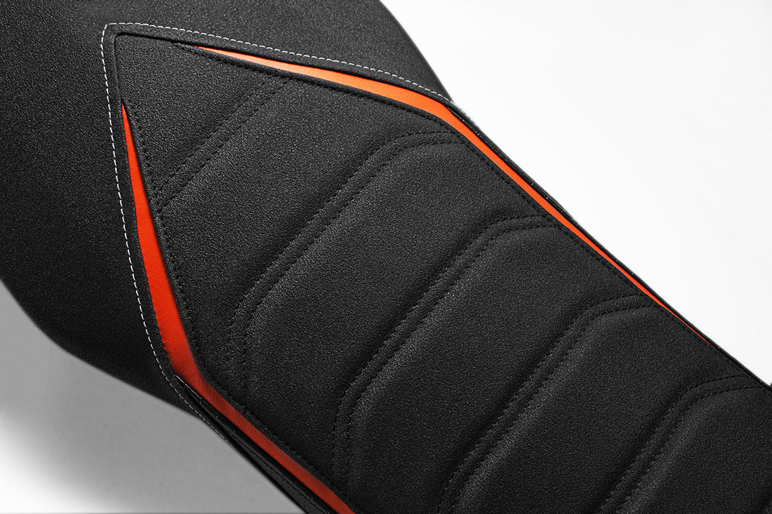 KTM | 690 Enduro R 19-24, 690 SMC-R 19-24 | R | Rider Seat Cover