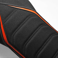 KTM | 690 Enduro R 19-24, 690 SMC-R 19-24 | R | Rider Seat Cover