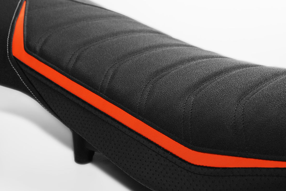 KTM | 690 Enduro R 19-24, 690 SMC-R 19-24 | R | Rider Seat Cover
